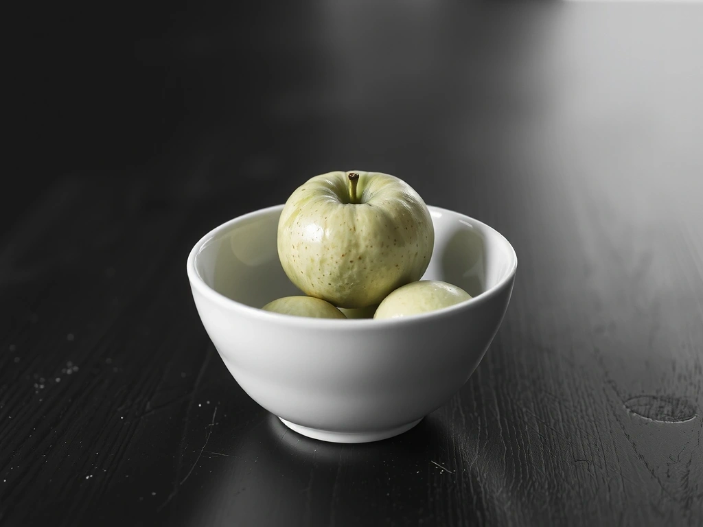 Datenerhebung bei Ernährungsberatung